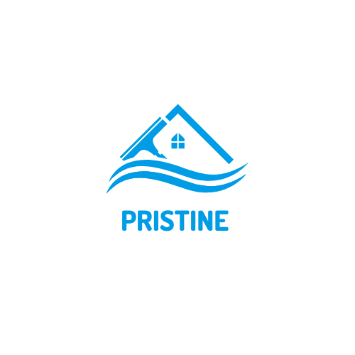 Pristine Services LLC Logo